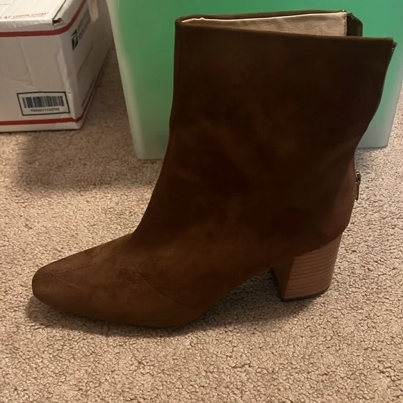 VICI Womens Size 9 Booties - Picture 8 of 8